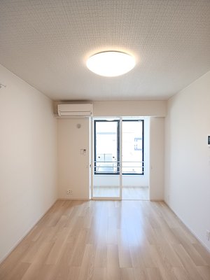 のマンスリーマンション・ウィークリーマンション「ホープ・アイ 105・洋室(No.1456008)」メイン画像