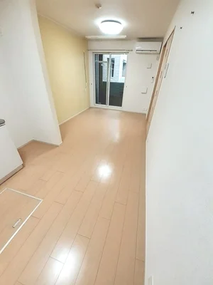 大崎市のマンスリーマンション・ウィークリーマンション「アントレッド 103・LDK(No.1456012)」メイン画像