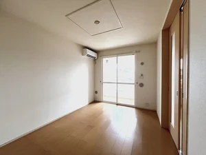 のマンスリーマンション・ウィークリーマンション「コンセール 204・洋室(No.1456019)」メイン画像