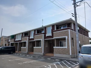 多賀城市のマンスリーマンション・ウィークリーマンション「ダンデライオン　四番館 103・洋室(No.1456020)」メイン画像