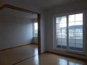 小美玉市のマンスリーマンション・ウィークリーマンション「ポライトリーＡ 201・洋室(No.1456034)」メイン画像