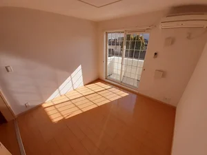 のマンスリーマンション・ウィークリーマンション「フェリーチェ　レナール　Ⅱ 101・洋室(No.1456035)」メイン画像