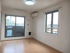 のマンスリーマンション・ウィークリーマンション「パラオ 303・洋室(No.1456039)」メイン画像