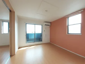 のマンスリーマンション・ウィークリーマンション「サニーグレイス 201・洋室(No.1456040)」メイン画像
