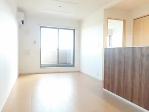 のマンスリーマンション・ウィークリーマンション「コルサントＢ 204・洋室(No.1456041)」メイン画像