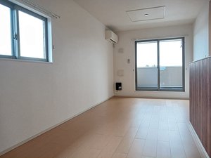 佐和駅（茨城県）のマンスリーマンション・ウィークリーマンション「コルサントＢ 204・洋室(No.1456041)」メイン画像