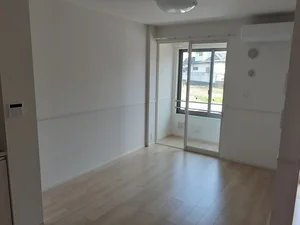河内郡上三川町のマンスリーマンション・ウィークリーマンション「カーサ・エスト 102・洋室(No.1456044)」メイン画像