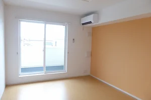 のマンスリーマンション・ウィークリーマンション「カーサ　アチェーロ 202・洋室(No.1456047)」メイン画像