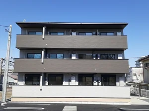 のマンスリーマンション・ウィークリーマンション「ファースト 102・洋室(No.1456087)」メイン画像