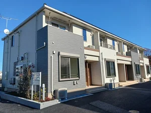 のマンスリーマンション・ウィークリーマンション「ラヴィエ 202・洋室(No.1456088)」メイン画像