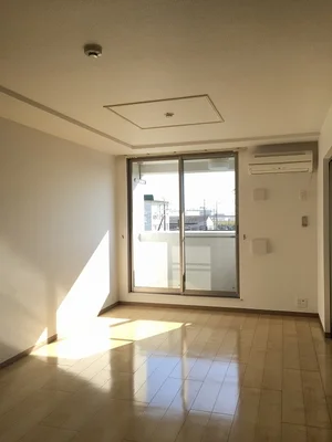 のマンスリーマンション・ウィークリーマンション「ラフレシール三島 401・洋室(No.1456100)」メイン画像