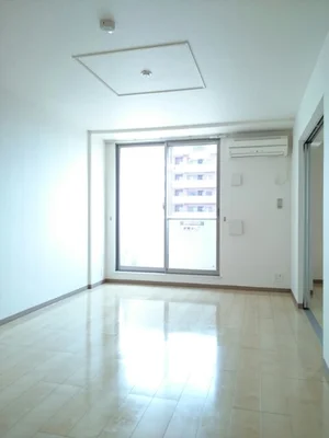 のマンスリーマンション・ウィークリーマンション「ラフレシール三島 303・洋室(No.1456101)」メイン画像