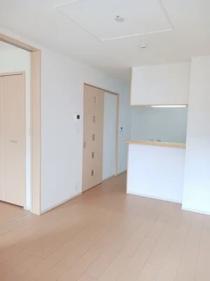 浜松市のマンスリーマンション・ウィークリーマンション「ラ　フェーリア 202・洋室(No.1456107)」メイン画像