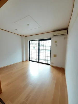 泉佐野市のマンスリーマンション・ウィークリーマンション「フィオ－レⅡ 102・洋室(No.1456125)」メイン画像