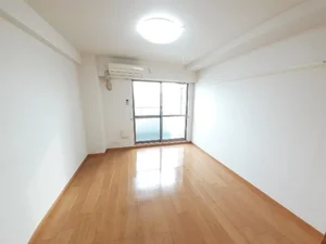 神戸市東灘区のマンスリーマンション・ウィークリーマンション「Ｔ’ｓ　ＣＵＢＥ　ＺＥＲＯ 703・洋室(No.1456129)」メイン画像
