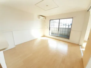のマンスリーマンション・ウィークリーマンション「ルミエール　ドゥース 202・洋室(No.1456138)」メイン画像