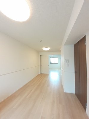 のマンスリーマンション・ウィークリーマンション「クルールＡ 102・洋室(No.1456146)」メイン画像