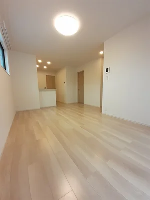 大田市のマンスリーマンション・ウィークリーマンション「フォアシュピール　Ⅱ 101・洋室(No.1456159)」メイン画像