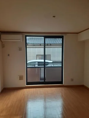 防府市のマンスリーマンション・ウィークリーマンション「アテナイ　ミネルヴァ 104・洋室(No.1456184)」メイン画像