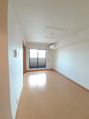 坂ノ市駅（大分県）のマンスリーマンション・ウィークリーマンション「Ｓｕｎ　Ｆｌｏｕｒｉｓｈ 202・洋室(No.1456188)」メイン画像
