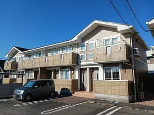 のマンスリーマンション・ウィークリーマンション「ティファニーハイツ　Ⅰ 103・洋室(No.1456219)」メイン画像