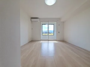 宮城県のマンスリーマンション・ウィークリーマンション「グリーン　ヴィレッヂ　Ⅱ 103・洋室(No.1456228)」メイン画像