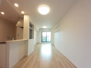 のマンスリーマンション・ウィークリーマンション「アドラブールＢ 202・LDK(No.1456231)」メイン画像