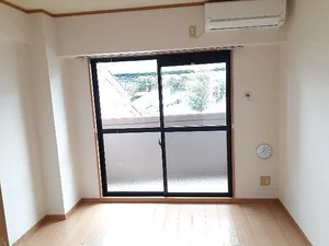 名古屋市中村区のマンスリーマンション・ウィークリーマンション「レーベンズ・フロイデ 303・洋室(No.1456248)」メイン画像