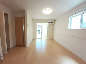 上伊那郡辰野町のマンスリーマンション・ウィークリーマンション「ソッフィオーネⅠ 101・洋室(No.1456273)」メイン画像