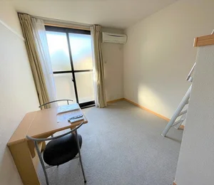 のマンスリーマンション・ウィークリーマンション「レオパレスフォレ　流山 302(No.1456307)」メイン画像