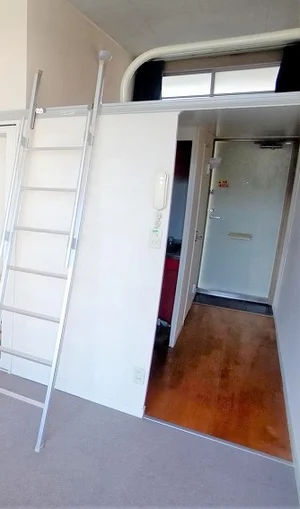 のマンスリーマンション・ウィークリーマンション「レオパレススクエア 102(No.1456354)」メイン画像