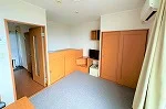 湘南医療大学周辺のマンスリーマンション・ウィークリーマンション「レオパレスイベリス 101(No.1456396)」メイン画像