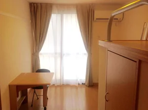 秦野駅（神奈川県）のマンスリーマンション・ウィークリーマンション「レオパレスオリビア 102(No.1456411)」メイン画像