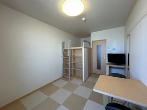 のマンスリーマンション・ウィークリーマンション「レオパレス南部 304(No.1456460)」メイン画像