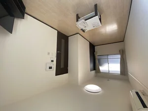 のマンスリーマンション・ウィークリーマンション「レオネクストカーザ　アサカ 202(No.1456462)」メイン画像