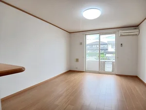 のマンスリーマンション・ウィークリーマンション「イーストガーデンＢ 101・洋室(No.1456486)」メイン画像