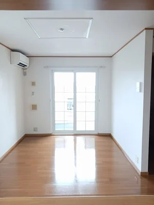 那須塩原市のマンスリーマンション・ウィークリーマンション「ハッピーハッピーＡ 105・洋室(No.1456505)」メイン画像
