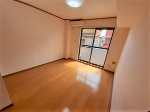 のマンスリーマンション・ウィークリーマンション「エクセランＴ 105・洋室(No.1456524)」メイン画像