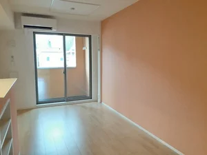 栃木県のマンスリーマンション・ウィークリーマンション「ル・プランドール 103・洋室(No.1456531)」メイン画像