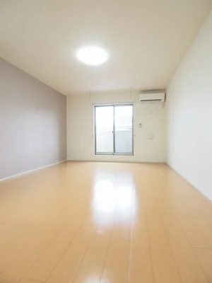 さいたま市岩槻区のマンスリーマンション・ウィークリーマンション「アリエッタ 201・洋室(No.1456547)」メイン画像