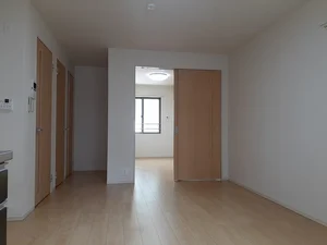 のマンスリーマンション・ウィークリーマンション「アムール 202・LDK(No.1456550)」メイン画像