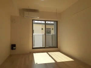 湘南医療大学周辺のマンスリーマンション・ウィークリーマンション「ガゾン 205・洋室(No.1456552)」メイン画像