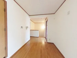 のマンスリーマンション・ウィークリーマンション「グリーンハイツ 203・洋室(No.1456559)」メイン画像