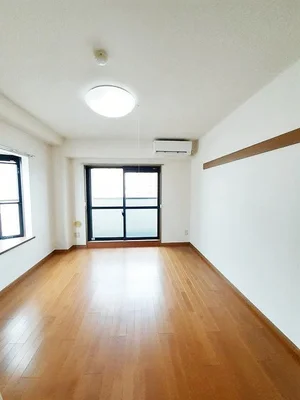 東京都のマンスリーマンション・ウィークリーマンション「レジダンス上北台 301・洋室(No.1456560)」メイン画像