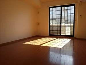 横浜市緑区のマンスリーマンション・ウィークリーマンション「グリーンヴィラージュＢ棟 102・K(No.1456563)」メイン画像