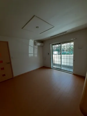 甘楽郡甘楽町のマンスリーマンション・ウィークリーマンション「リュブミラーカⅡＡ 103・洋室(No.1456568)」メイン画像