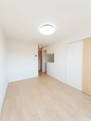 のマンスリーマンション・ウィークリーマンション「ハーモニー 203・洋室(No.1456579)」メイン画像