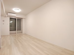 邑楽郡大泉町のマンスリーマンション・ウィークリーマンション「レスポワール 102・洋室(No.1456588)」メイン画像
