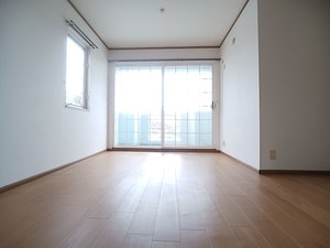のマンスリーマンション・ウィークリーマンション「グリーンハイツ 201・洋室(No.1456597)」メイン画像