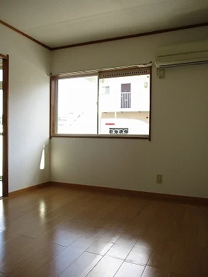 のマンスリーマンション・ウィークリーマンション「ニューシティ寺田Ⅱ 103・洋室(No.1456622)」メイン画像